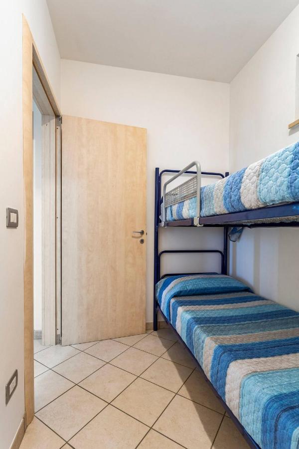 Alloggio Vista Mare - Parcheggio Gratis Pineto Exterior foto